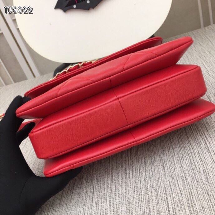 Ch**el top handle bags